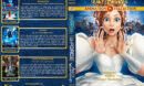 Walt Disney's Live Action Collection - Set 2 (2008-2010) R1 Custom Cover