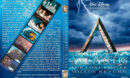 Atlantis Double Feature (2001/2003) R1 Custom Covers