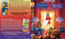 Emperor's / Kronk's New Groove Double Feature (2000/2005) R1 Custom Cover