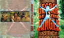 George of the Jungle Double Feature (1997/2003) R1 Custom Cover