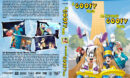 A Goofy Movie / An Extremely Goofy Movie (1995/1999) R1 Custom Cover