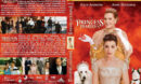 Princess Diaries Double Feature (2001/2004) R1 Custom Covers