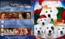 The Search for Santa Paws / Santa Paws 2: The Santa Pups Double (2010/2012) R1 Custom Cover