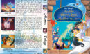 Aladdin Trilogy (1992-1995) R1 Custom Cover
