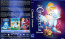 Cinderella Collection (1950-2006) R1 Custom Cover