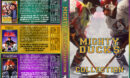 Mighty Ducks Collection (1989-1996) R1 Custom Cover