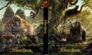 The Jungle Book (2016) R0 CUSTOM cover & label