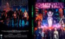 Suicide Squad (2016) R1 Custom DVD Covers
