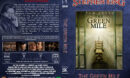 The Green Mile (1999) R2 German Covers