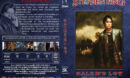 Stephen King: Salem's Lot (2004) R2 German Cover