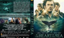 In the Heart of The Sea (2015) R1 Custom Cover & labels