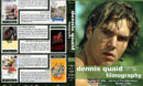 Dennis Quaid Collection - Set 1 (1977-1980) R1 Custom Cover