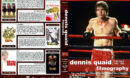 Dennis Quaid Collection - Set 2 (1980-1983) R1 Custom Cover