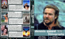 Dennis Quaid Collection - Set 5 (1993-1996) R1 Custom Cover