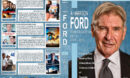 Harrison Ford Collection - Set 8 (2009-2013) R1 Custom Cover