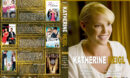 Katherine Heigl Collection - Set 2 (2007-2011) R1 Custom Cover