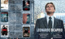 Leonardo DiCaprio Collection - Set 4 (2008-2013) R1 Custom Cover