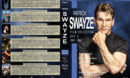 Patrick Swayze Collection - Set 5 (2001-2004) R1 Custom Cover