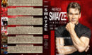 Patrick Swayze Collection - Set 6 (2004-2009) R1 Custom Cover