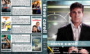 Steve Carell Collection - Set 3 (2008-2012) R1 Custom Cover