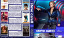 Steve Carell Collection - Set 4 (2012-2014) R1 Custom Cover