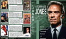 Tommy Lee Jones Collection - Set 3 (1988-1992) R1 Custom Cover
