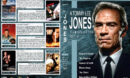 Tommy Lee Jones Collection - Set 4 (1993-1994) R1 Custom Cover