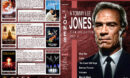 Tommy Lee Jones Collection - Set 5 (1994-1997) R1 Custom Cover