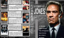 Tommy Lee Jones Collection - Set 6 (1998-2003) R1 Custom Cover
