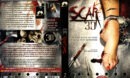 Scar 3D (2007) R2 French Cover