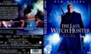 The Last Witch Hunter (2015) R2 German Blu-Ray Covers