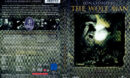 The Wolf Man Legacy Collection (2004) R2 German Cover
