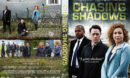 Chasing Shadows (2014) R1 Custom Cover & labels