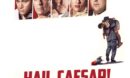 Hail Caesar (2016) R0 CUSTOM Label