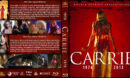 Carrie Double Feature (1976-2013) R1 Custom Blu-Ray Cover