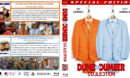 Dumb and Dumber Collection (1994-2014) R1 Custom Blu-Ray Covers
