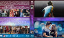 Footloose Double Feature (1984-2011) R1 Custom Blu-Ray Cover