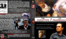 The Fugitive / U.S. Marshals Double Feature (1993-1998) R1 Custom Blu-Ray Cover
