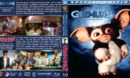 Gremlins Double Feature (1984-1990) R1 Custom Blu-Ray Cover