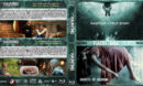 The Haunting in Connecticut Double Feature (2009-2013) R1 Custom Blu-Ray Cover