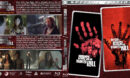 House on Haunted Hill / Return to House on Haunted Hill Double (1999-2007) R1 Blu-Ray Custom Cover