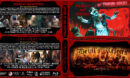 House of 1000 Corpses / The Devil's Rejects Double (2003-2005) R1 Custom Blu-Ray Cover