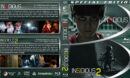 Insidious Double Feature (2010-2013) R1 Custom Blu-Ray Cover