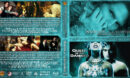 Interview with the Vampire / Queen of the Damned Double (1994-2002) R1 Custom Blu-Ray Cover