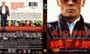Black Mass (2015) R1 Blu-Ray Cover