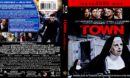 The Town (2010) R1 Blu-Ray Cover