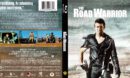 Mad Max 2 The Road Warrior (1981) R1 Blu-Ray Cover
