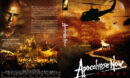 Apocalypse Now Redux (1979) R2 German Covers