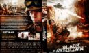 Black Hawk Down (2001) R2 German Covers