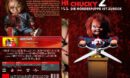 Chucky 2 - Die Mörderpuppe ist wieder da (1990) R2 German Covers